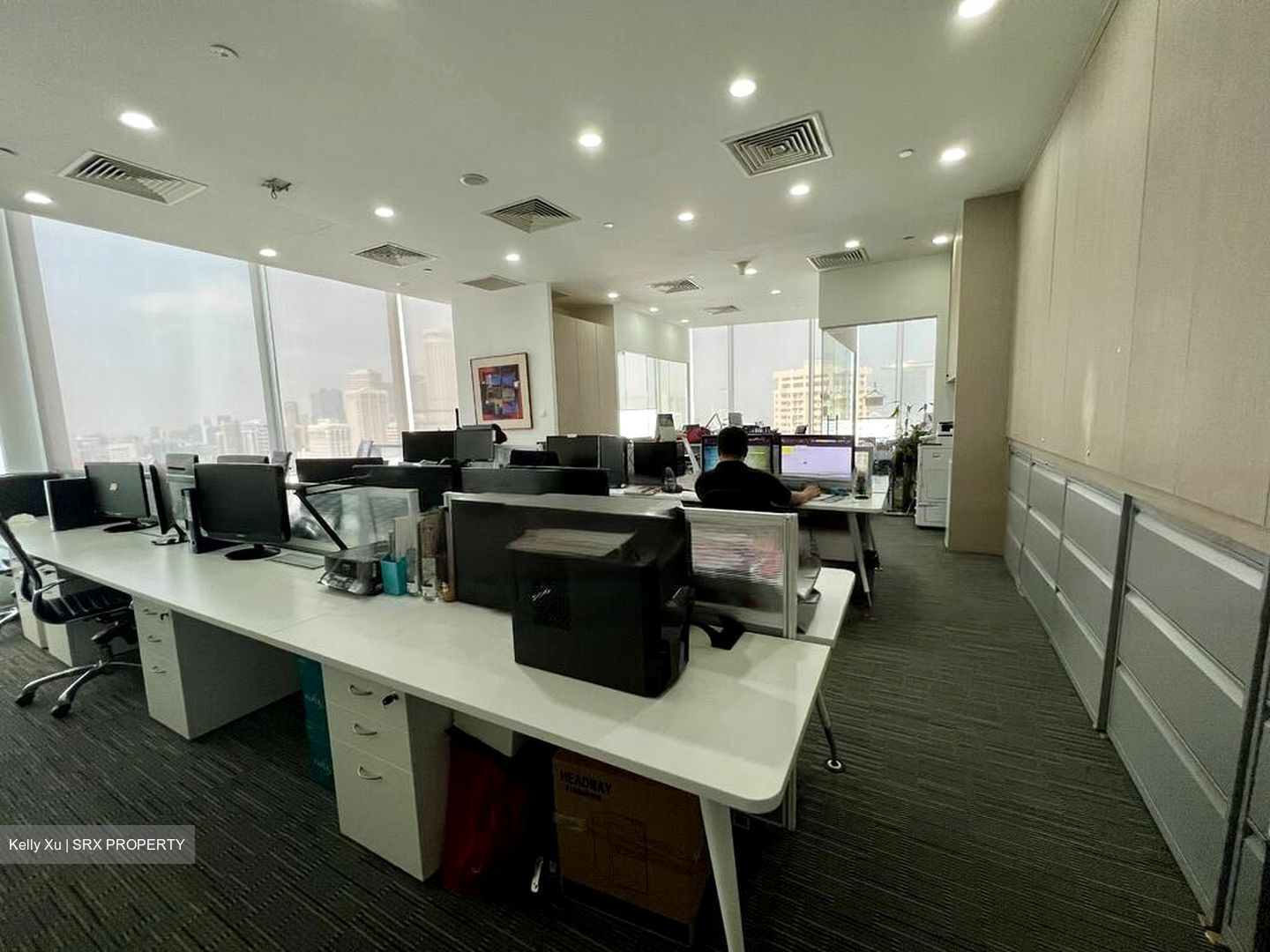 The Central (D1), Office #453451771